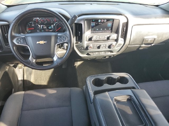 2015 Chevrolet Silverado 1500 LT LT1