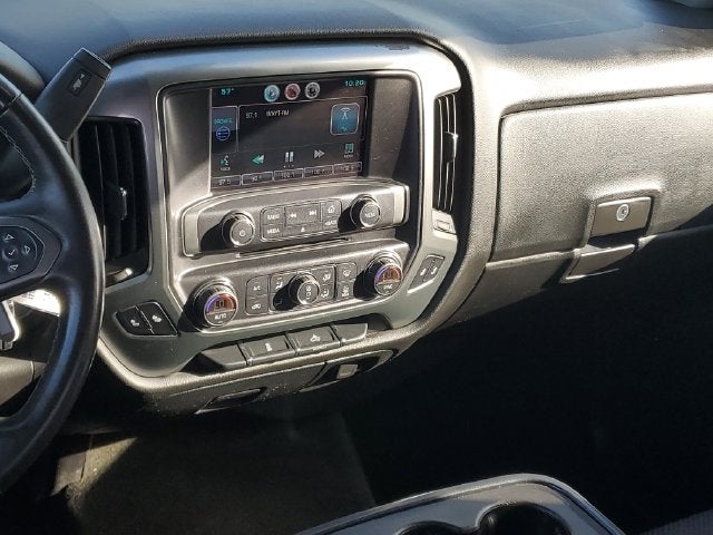 2015 Chevrolet Silverado 1500 LT LT1