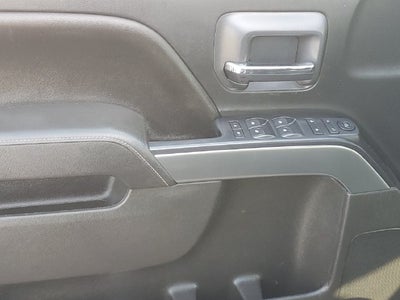 2015 Chevrolet Silverado 1500 LT LT1