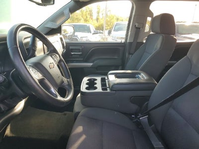 2015 Chevrolet Silverado 1500 LT LT1