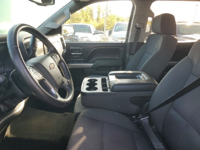 2015 Chevrolet Silverado 1500 LT LT1