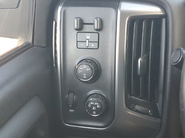2015 Chevrolet Silverado 1500 LT LT1