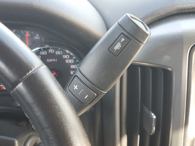 2015 Chevrolet Silverado 1500 LT LT1