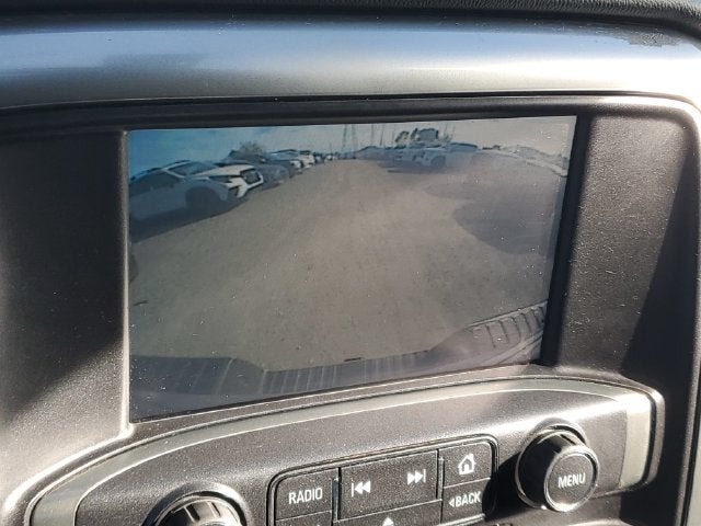 2015 Chevrolet Silverado 1500 LT LT1