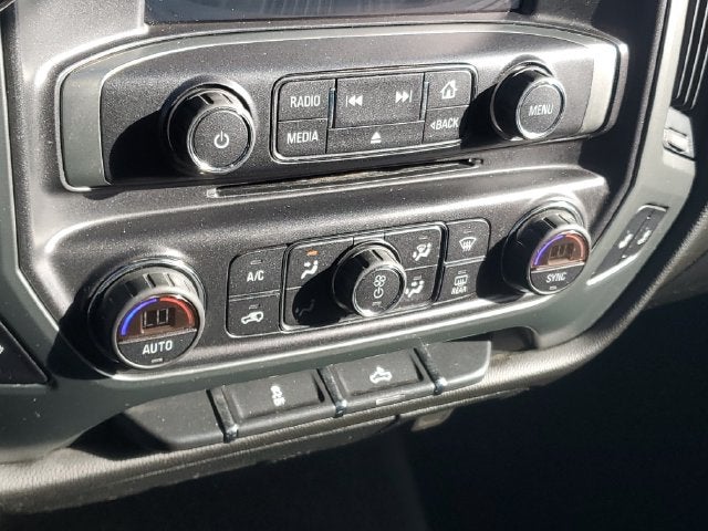 2015 Chevrolet Silverado 1500 LT LT1
