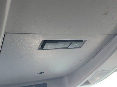 2015 Chevrolet Silverado 1500 LT LT1