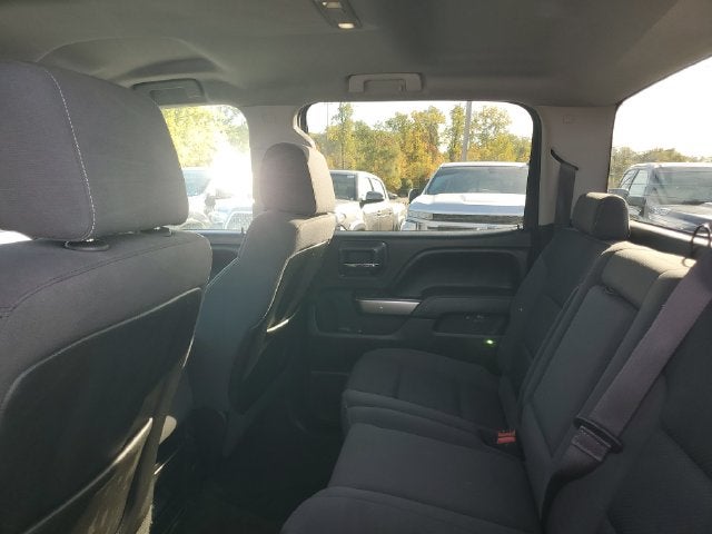 2015 Chevrolet Silverado 1500 LT LT1