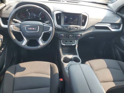 2024 GMC Terrain SLE Elevation Edition