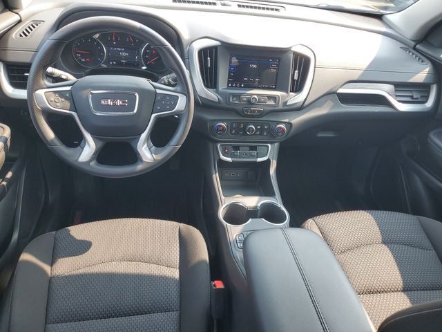 2024 GMC Terrain SLE Elevation Edition