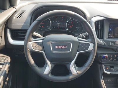 2024 GMC Terrain SLE Elevation Edition