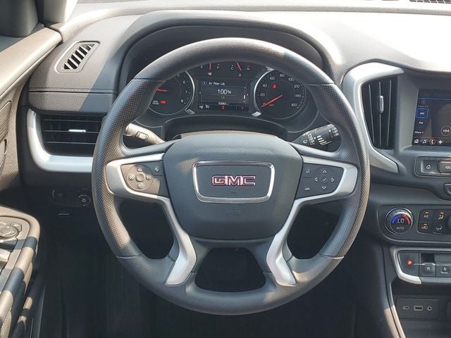2024 GMC Terrain SLE Elevation Edition