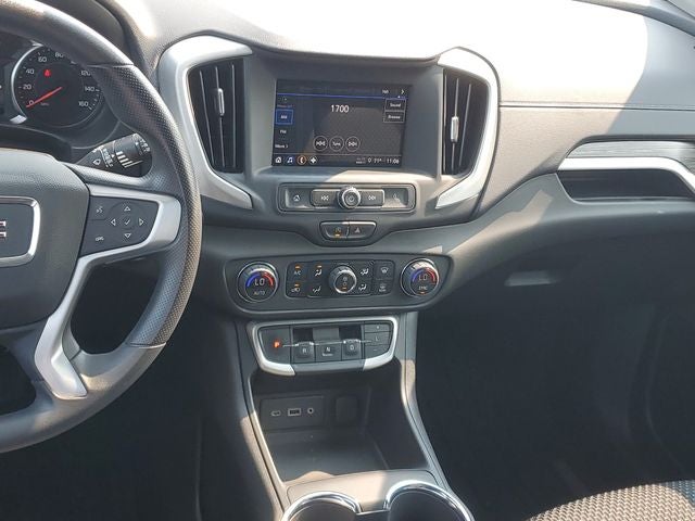 2024 GMC Terrain SLE Elevation Edition