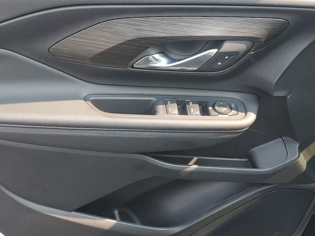 2024 GMC Terrain SLE Elevation Edition