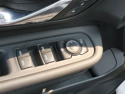 2024 GMC Terrain SLE Elevation Edition