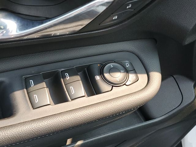 2024 GMC Terrain SLE Elevation Edition