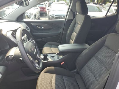 2024 GMC Terrain SLE Elevation Edition