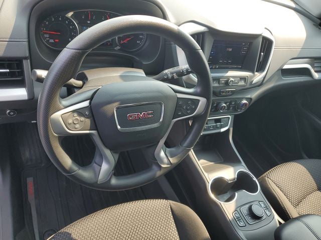 2024 GMC Terrain SLE Elevation Edition