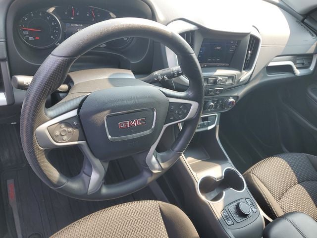 2024 GMC Terrain SLE Elevation Edition