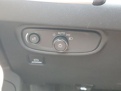 2024 GMC Terrain SLE Elevation Edition