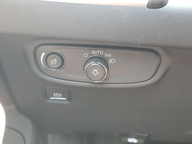 2024 GMC Terrain SLE Elevation Edition