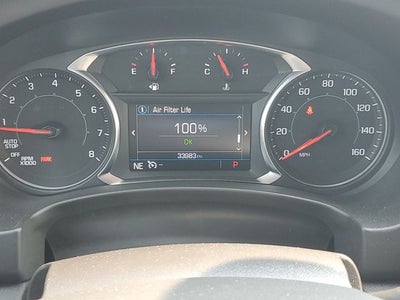 2024 GMC Terrain SLE Elevation Edition