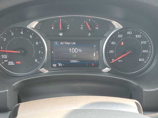 2024 GMC Terrain SLE Elevation Edition