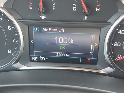 2024 GMC Terrain SLE Elevation Edition
