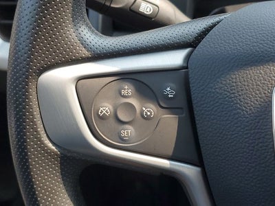 2024 GMC Terrain SLE Elevation Edition