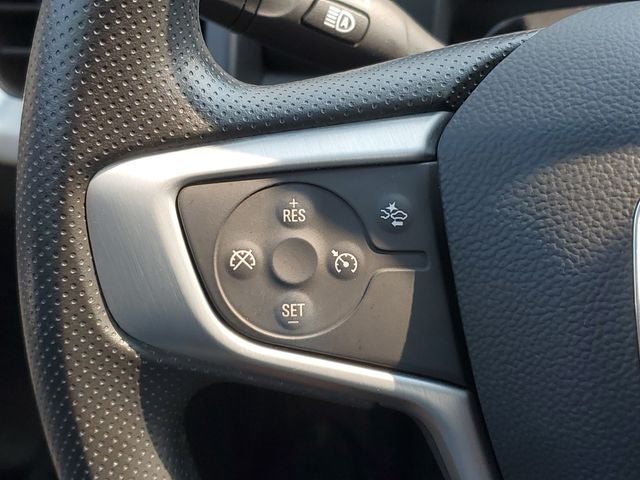 2024 GMC Terrain SLE Elevation Edition