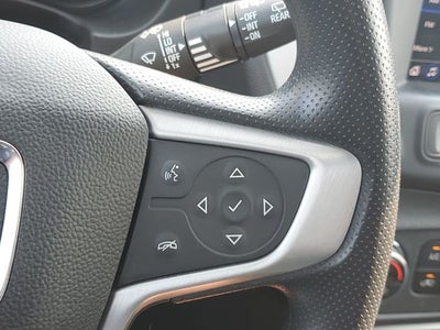 2024 GMC Terrain SLE Elevation Edition