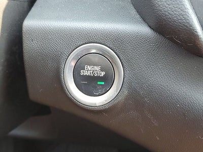 2024 GMC Terrain SLE Elevation Edition