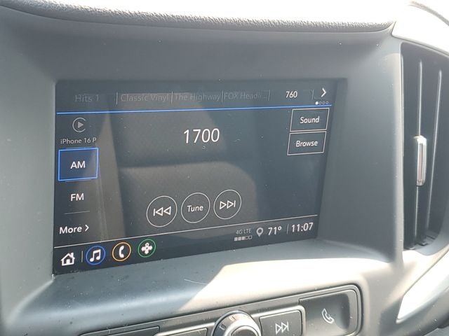 2024 GMC Terrain SLE Elevation Edition