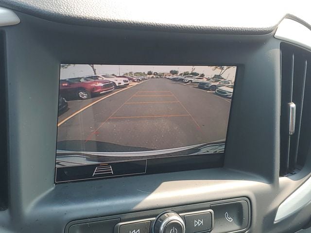 2024 GMC Terrain SLE Elevation Edition