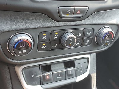 2024 GMC Terrain SLE Elevation Edition