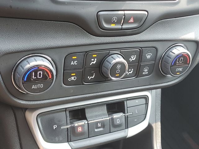 2024 GMC Terrain SLE Elevation Edition