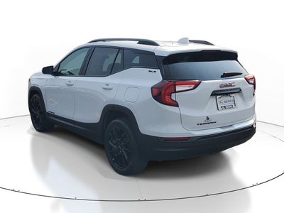 2024 GMC Terrain SLE Elevation Edition