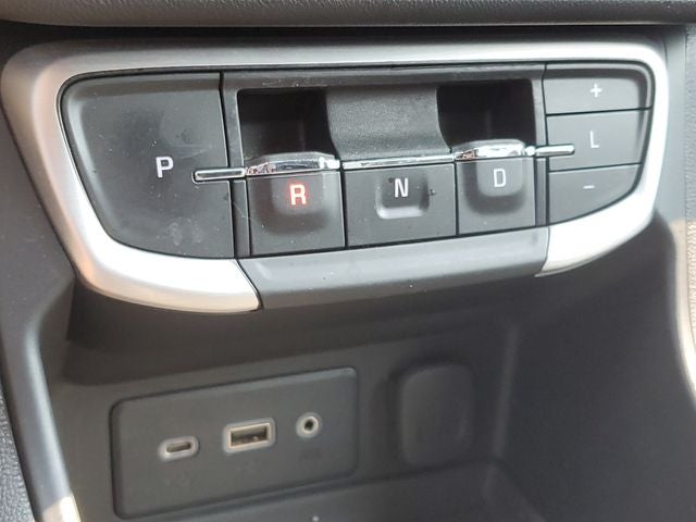 2024 GMC Terrain SLE Elevation Edition