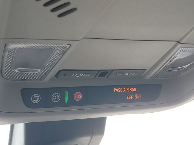 2024 GMC Terrain SLE Elevation Edition