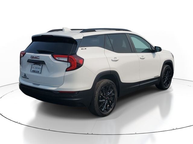 2024 GMC Terrain SLE Elevation Edition