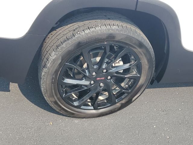 2024 GMC Terrain SLE Elevation Edition