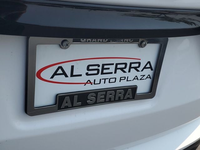 2024 GMC Terrain SLE Elevation Edition