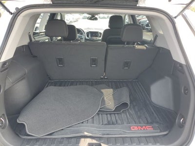 2024 GMC Terrain SLE Elevation Edition