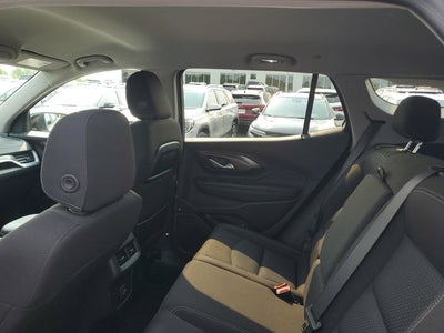 2024 GMC Terrain SLE Elevation Edition