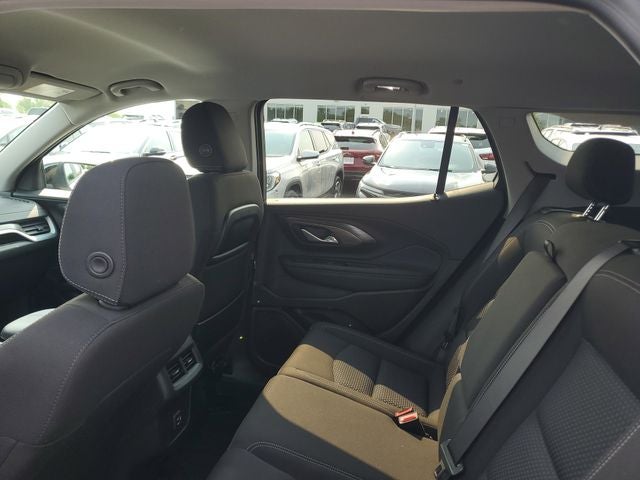 2024 GMC Terrain SLE Elevation Edition