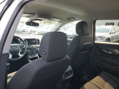 2024 GMC Terrain SLE Elevation Edition