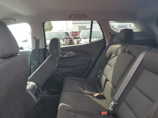 2023 GMC Terrain SLE Elevation Edition