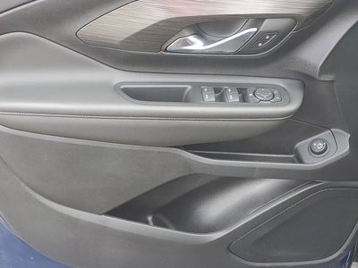 2023 GMC Terrain SLE Elevation Edition