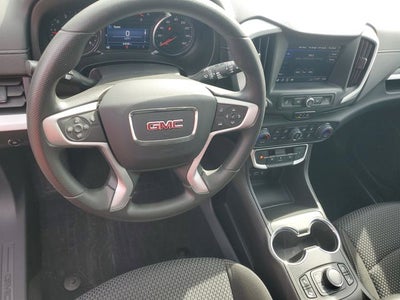 2023 GMC Terrain SLE Elevation Edition