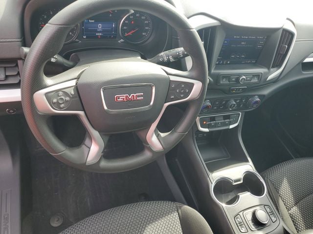 2023 GMC Terrain SLE Elevation Edition