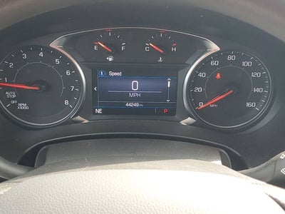 2023 GMC Terrain SLE Elevation Edition